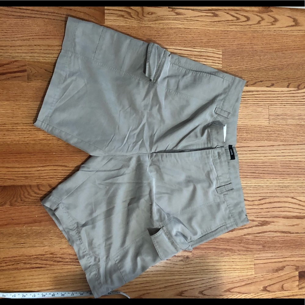 🔴 Alfani men's comfort shorts, sz 36